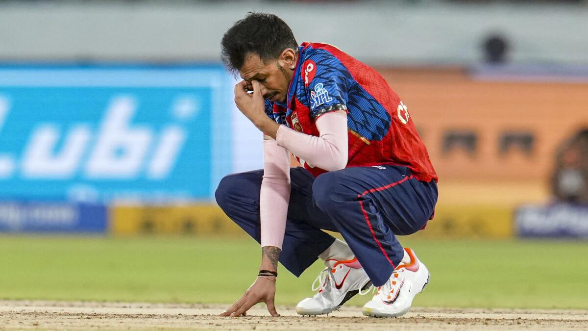 IPL 2026: ‘Continuing with the same form is not going to help us,’ says Shreyas Iyer after Punjab Kings suffers third consecutive defeat